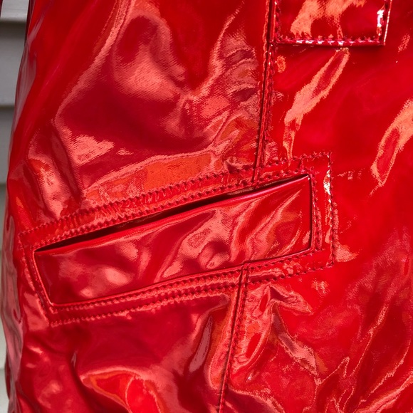 New Waterproof Jacket Size S - Picture 7 of 7